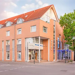Am Schillerpark Hotel Esslingen am Neckar