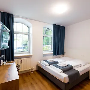 Mk Max-weber-platz Hotel Monaco di Baviera