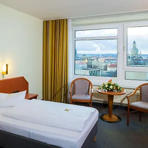 Am Terrassenufer Hotel Dresda