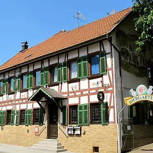 ** Guest house Zum Loewen Germany