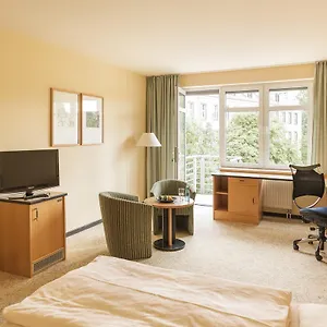 *** Hotel Am Weberplatz Germany