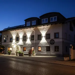 Egger-stueberl Hotel Schechen