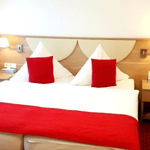 *** Hotel Wangener Germany