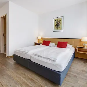 Airport-hotel Stetten Hotel Leinfelden-Echterdingen